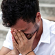 Illustration for article titled Study Finds All-Consuming Self-Pity Best Way To Win Back Ex-Partner